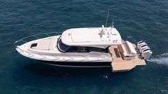 Buy a yacht Lorax - Tiara