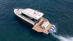 best yacht sales deals Lorax 48 LE