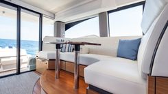 Lorax - Tiara yacht sale