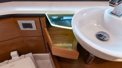 Lorax 2024 yacht sale