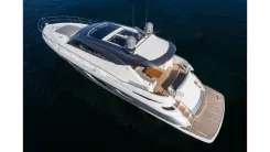 Купить яхту - 60 в Shestakov Yacht Sales