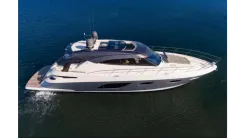 Продажа яхты - - Riviera