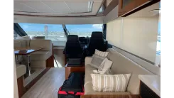 Стоимость яхты - 6000 Motor Yacht