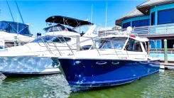 2019 Cutwater 28 LE - CUTWATER