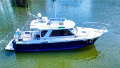 Лучшая цена на 2019 Cutwater 28 LE