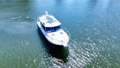 Купить яхту 2019 Cutwater 28 LE 28 в Shestakov Yacht Sales