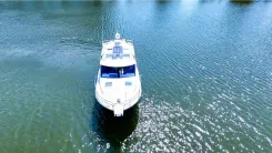 Продажа яхты 2019 Cutwater 28 LE - CUTWATER