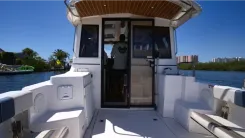 Купить яхту 2019 Cutwater 28 LE 2019 в Shestakov Yacht Sales