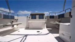 Купить яхту 2019 Cutwater 28 LE 28 LE в Shestakov Yacht Sales