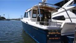 Продажа яхты 2019 Cutwater 28 LE