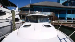 Стоимость яхты 2019 Cutwater 28 LE - CUTWATER