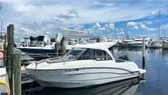 best yacht sales deals 2023 Beneteau Antares 7 OB - Beneteau