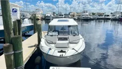 Buy a 2023 Beneteau Antares 7 OB 25 at Shestakov Yacht Sales