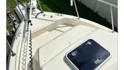 Buy a 2005 Key West 2300 Walkaround 23 at Shestakov Yacht Sales