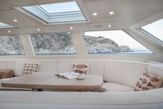 SURAMA - ROYAL HUISMAN yacht sale