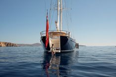 Buy a yacht SURAMA 133