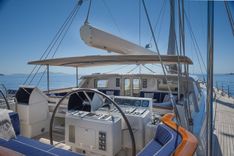 Buy a SURAMA at Shestakov Yacht Sales