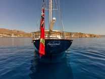 SURAMA - ROYAL HUISMAN yacht sale