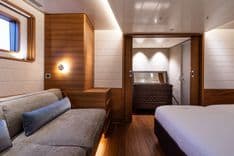 Стоимость яхты Canova - Baltic Yachts