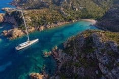 Стоимость яхты Canova - Baltic Yachts