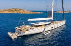 Canova - Baltic Yachts