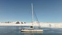 Лучшая цена на Canova - Baltic Yachts