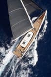 Купить Canova - Baltic Yachts