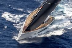 Купить яхту Canova 2019 в Shestakov Yacht Sales