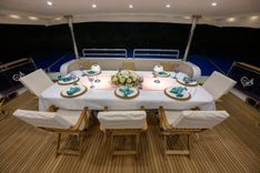 best yacht sales deals BELGIN SULTAN 2024