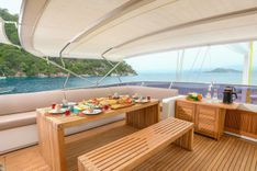 Buy a yacht BELGIN SULTAN - CUSTOM