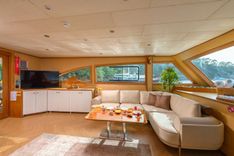 Buy a BELGIN SULTAN - CUSTOM at Shestakov Yacht Sales