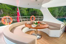Buy a yacht BELGIN SULTAN