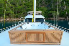 Buy a BELGIN SULTAN at Shestakov Yacht Sales
