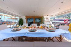 Buy a BELGIN SULTAN - CUSTOM at Shestakov Yacht Sales