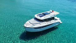 best yacht sales deals Azurine - CUSTOM