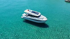 Azurine - CUSTOM yacht sale