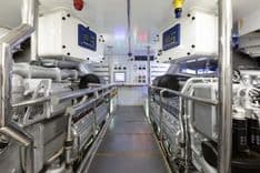 Продажа яхты BALANDRAU - Maiora