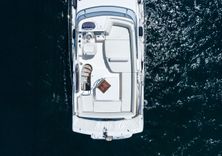 best yacht sales deals OXYGENE III