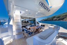 the best price on OXYGENE III 2010