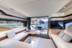 OXYGENE III yacht sale