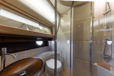 Buy a OXYGENE III - Azimut Yachts at Shestakov Yacht Sales