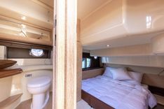 Buy a yacht OXYGENE III - Azimut Yachts