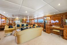 Buy a MISTRESS 151 at Shestakov Yacht Sales