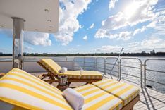 Buy a MISTRESS - Benetti at Shestakov Yacht Sales