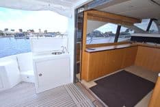 Wanderlust 60 Pilothouse Motoryacht