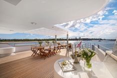 best yacht sales deals MISTRESS - Benetti