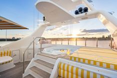 MISTRESS 151 yacht sale