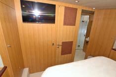 Wanderlust yacht sale