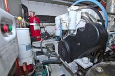 Wanderlust - DYNA yacht sale