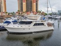 MOUNTAIN MERMAID - OFFSHORE YACHTS yacht sale